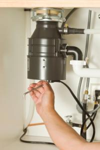 Our Cupertino Plumbing Team is Full of Garbage Disposal Repair Experts