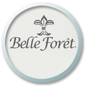 logo belle foret