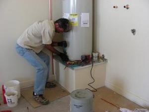 Water Heaters Are Our Cupertino Plumbing Service Specialty